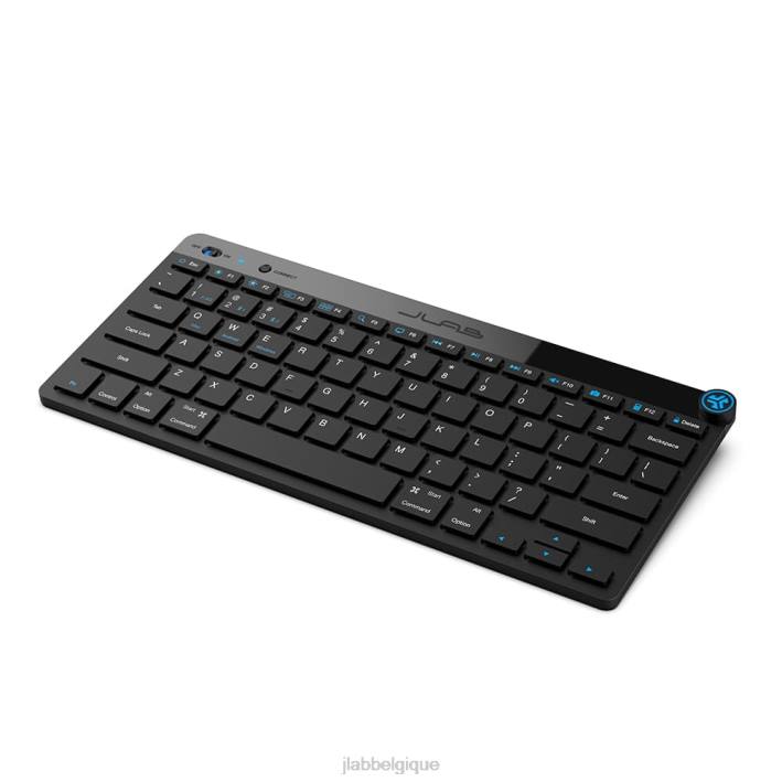 JLab aller au clavier sans fil accessoires J4HV143 noir