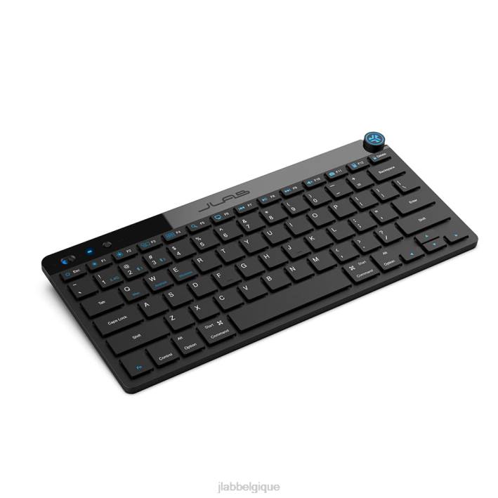 JLab aller au clavier sans fil accessoires J4HV143 noir
