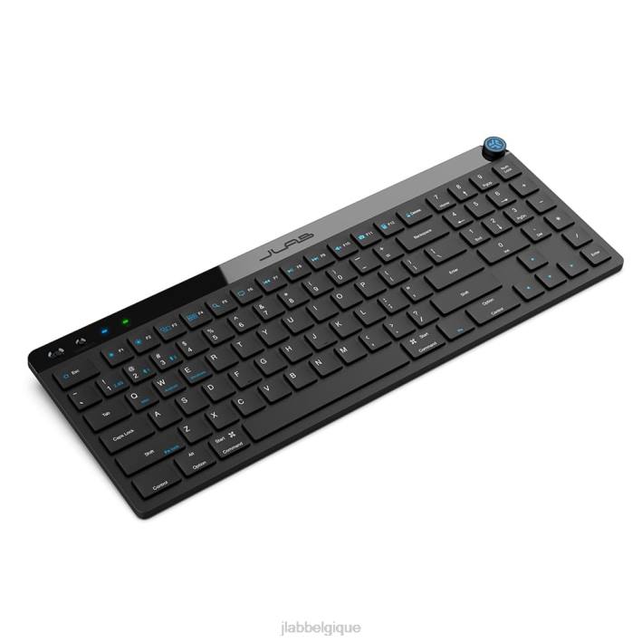JLab clavier sans fil jbuds accessoires J4HV145 noir