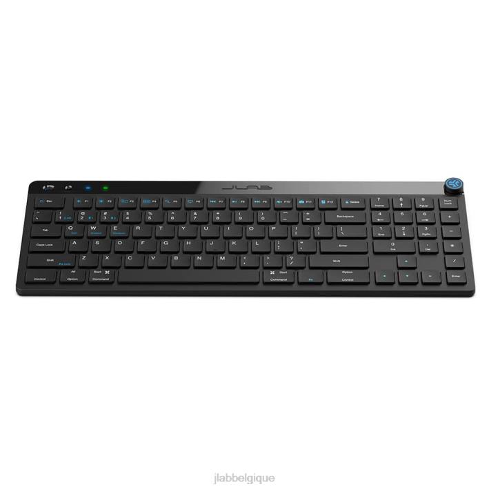 JLab clavier sans fil jbuds accessoires J4HV145 noir
