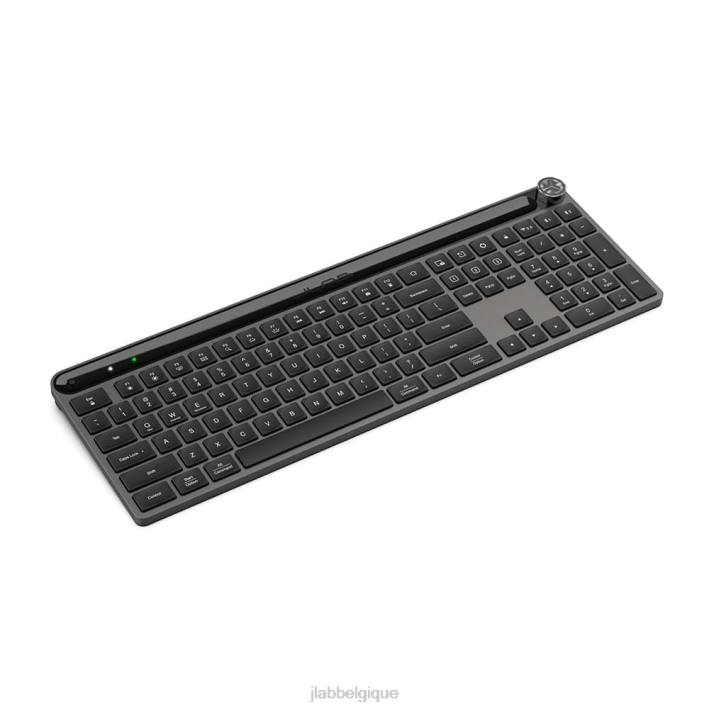 JLab clavier sans fil épique accessoires J4HV146 noir