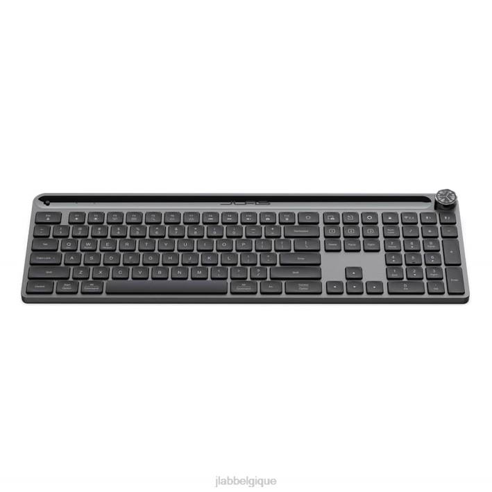 JLab clavier sans fil épique accessoires J4HV146 noir