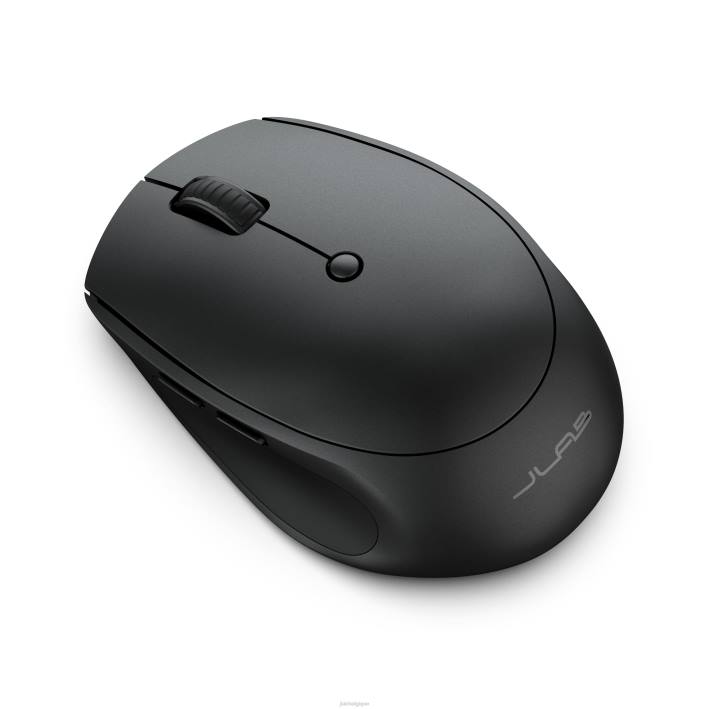 JLab allez charger la souris sans fil accessoires J4HV151 noir