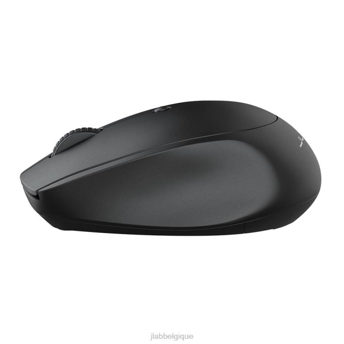 JLab allez charger la souris sans fil accessoires J4HV151 noir