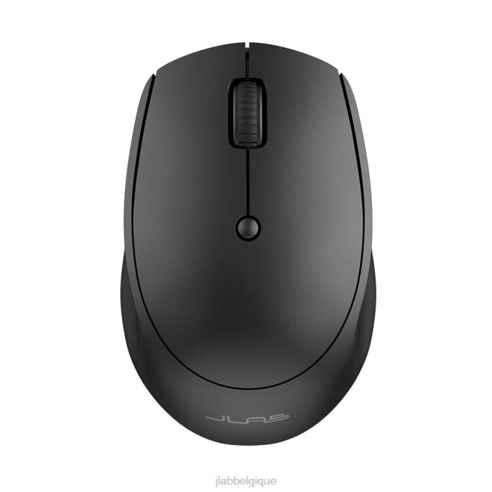JLab allez à la souris sans fil accessoires J4HV153 noir