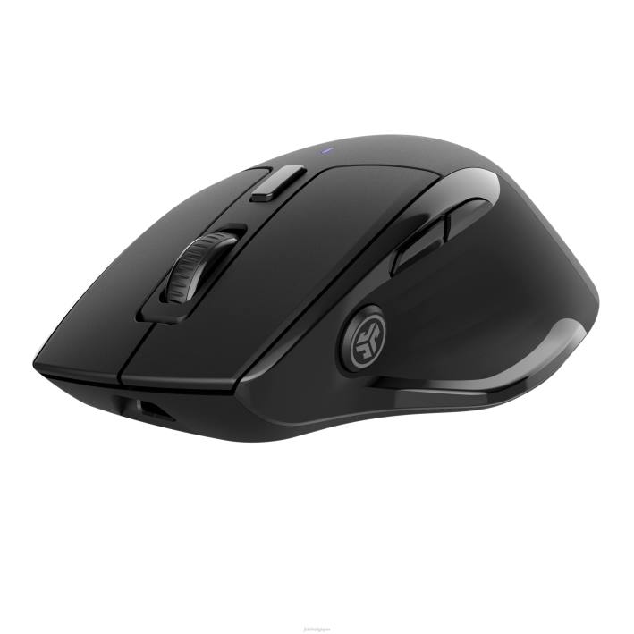 JLab souris sans fil jbuds accessoires J4HV150 noir
