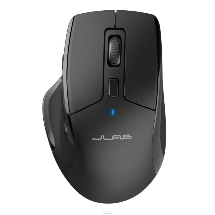 JLab souris sans fil jbuds accessoires J4HV150 noir