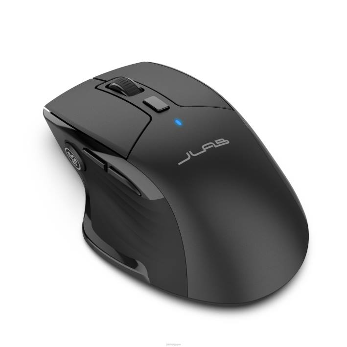 JLab souris sans fil jbuds accessoires J4HV150 noir