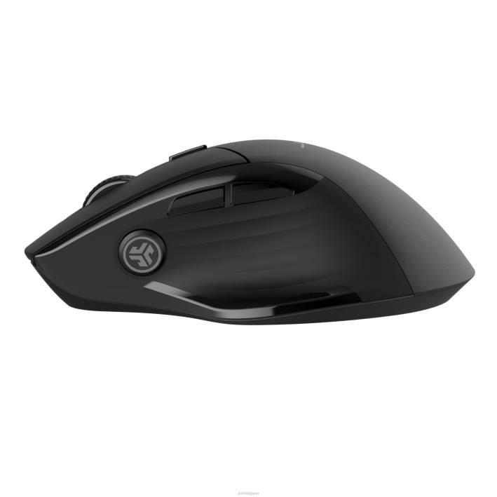 JLab souris sans fil jbuds accessoires J4HV150 noir