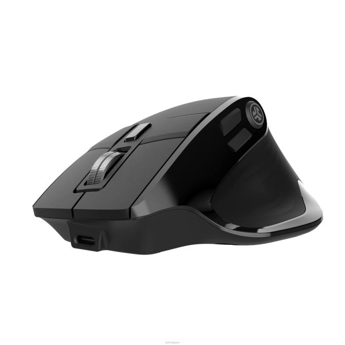 JLab souris sans fil épique accessoires J4HV148 noir
