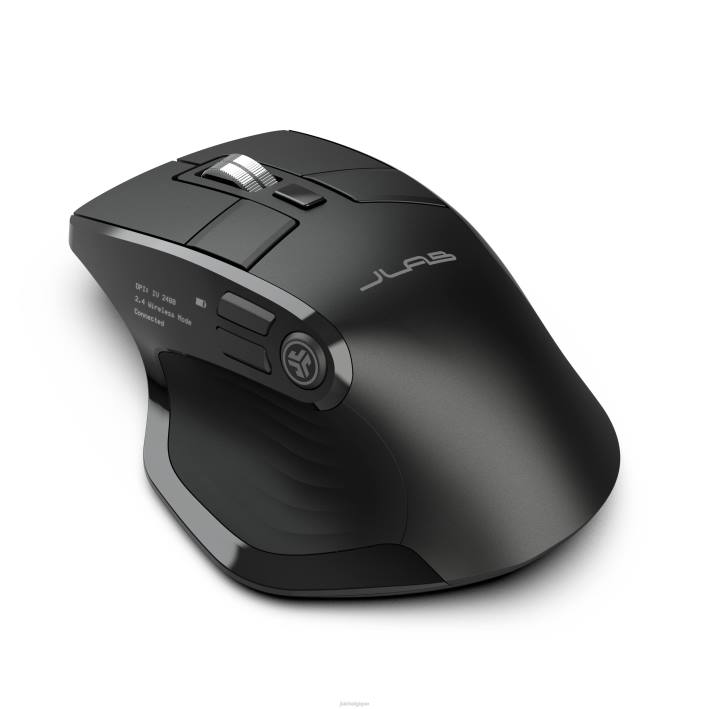 JLab souris sans fil épique accessoires J4HV148 noir