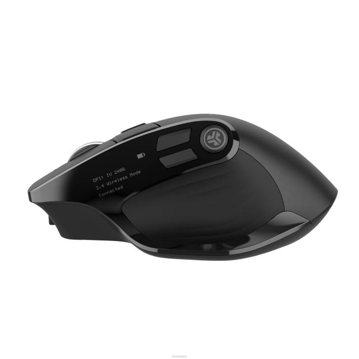 JLab souris sans fil épique accessoires J4HV148 noir