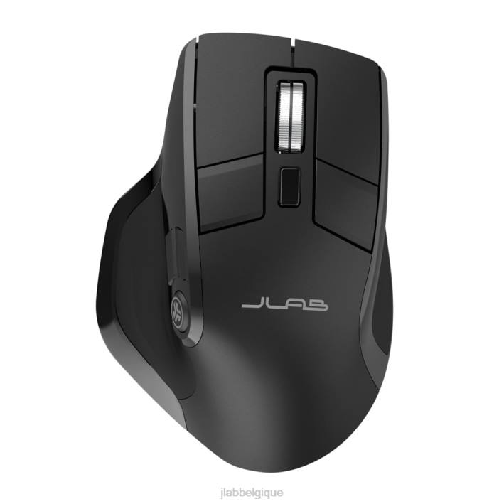 JLab souris sans fil épique accessoires J4HV148 noir