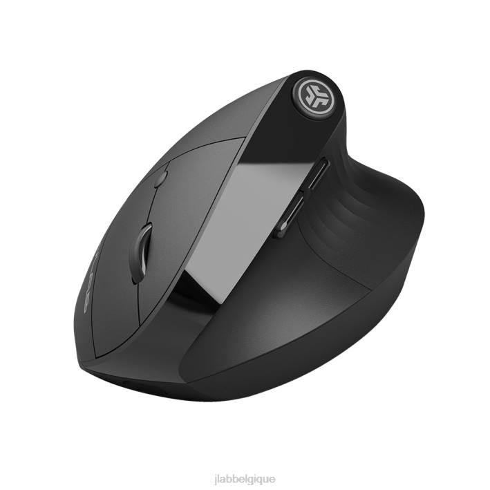 JLab souris verticale ergonomique sans fil jbuds accessoires J4HV149 noir