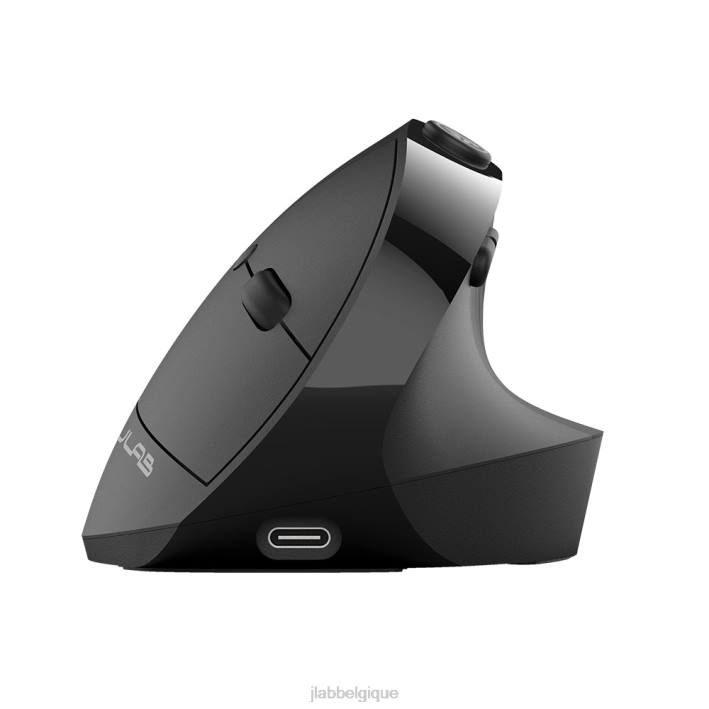 JLab souris verticale ergonomique sans fil jbuds accessoires J4HV149 noir