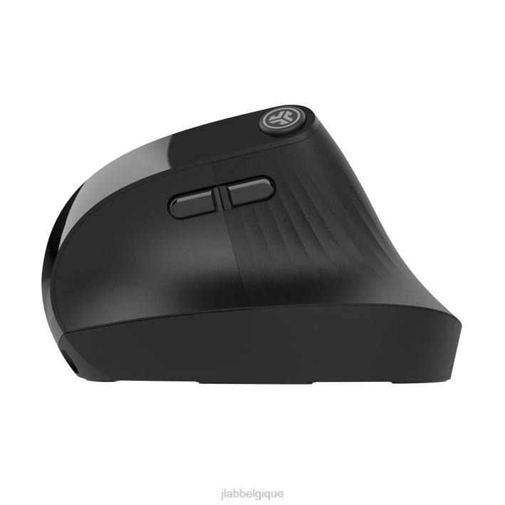 JLab souris verticale ergonomique sans fil jbuds accessoires J4HV149 noir