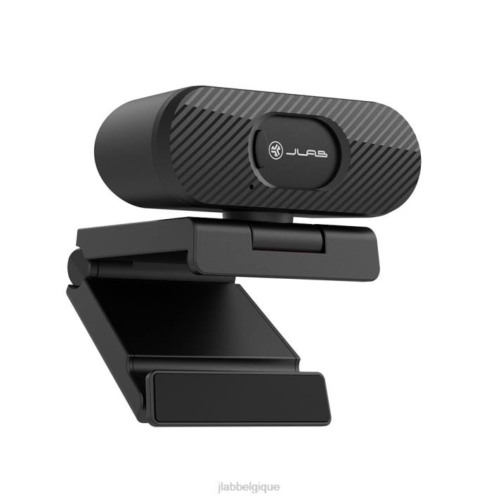 JLab allez pop webcam usb accessoires J4HV154 noir