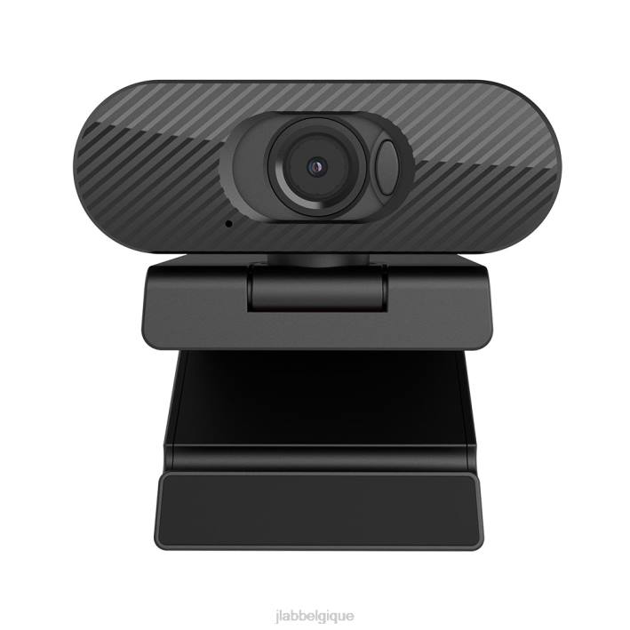 JLab allez pop webcam usb accessoires J4HV154 noir