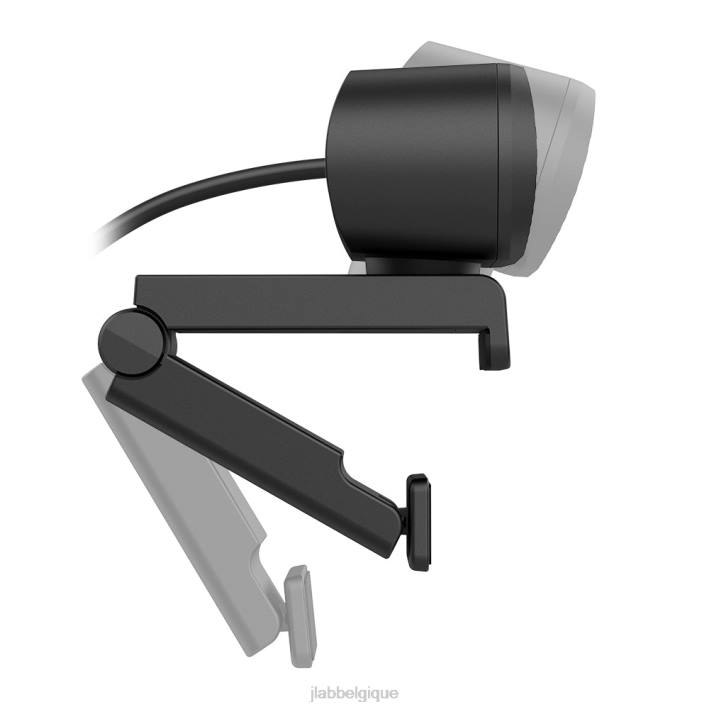 JLab allez pop webcam usb accessoires J4HV154 noir