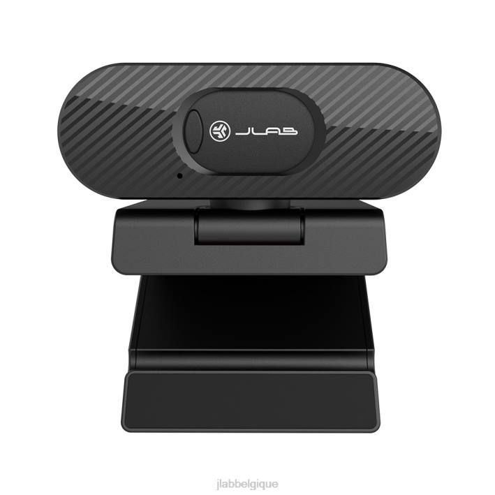 JLab allez pop webcam usb accessoires J4HV154 noir
