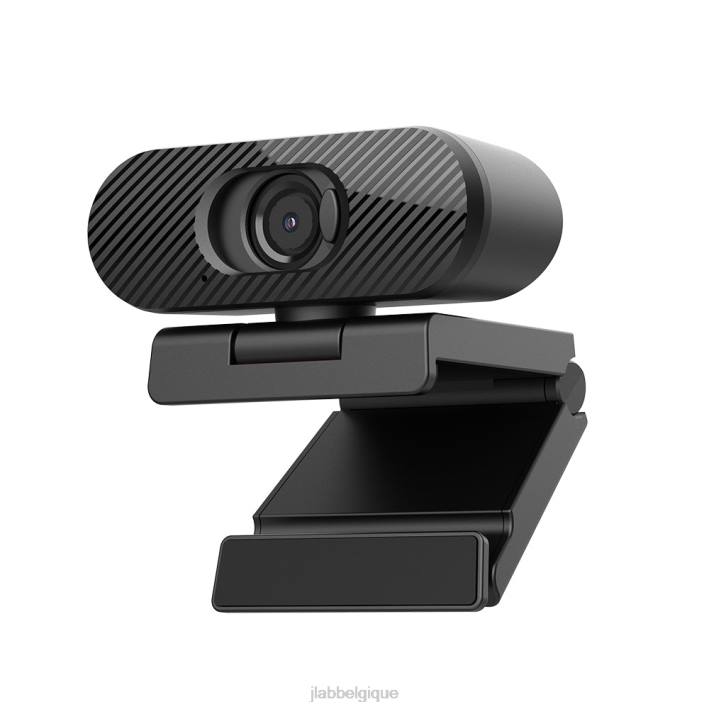 JLab allez pop webcam usb accessoires J4HV154 noir