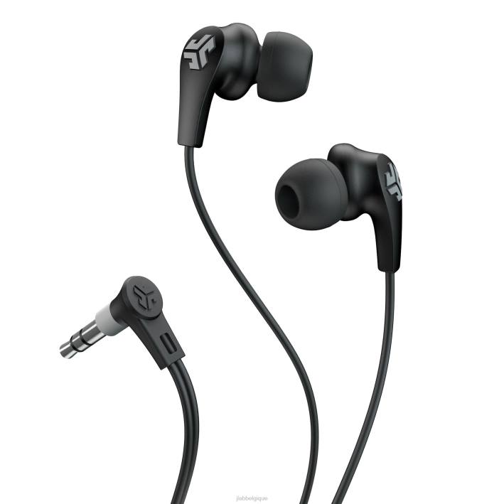 JLab écouteurs signature jbuds2 écouteurs J4HV139 noir