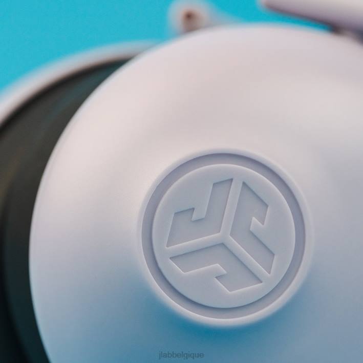 JLab jbuddies protègent les cache-oreilles de protection auditive pour enfants écouteurs J4HV32 lilas