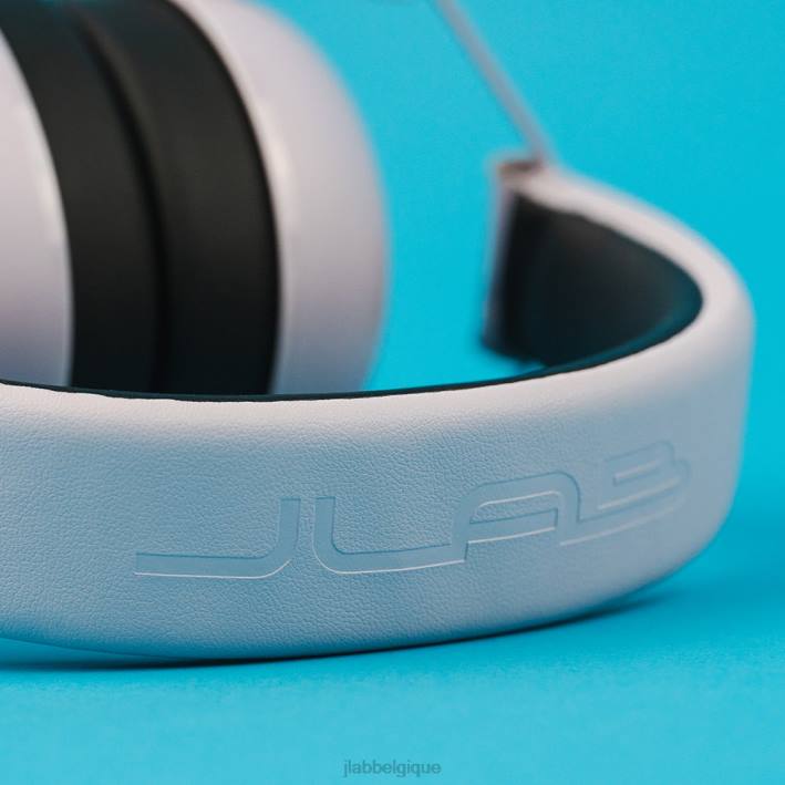 JLab jbuddies protègent les cache-oreilles de protection auditive pour enfants écouteurs J4HV32 lilas