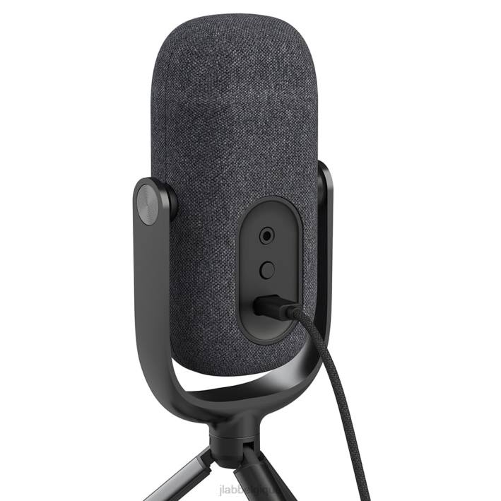 JLab jbuds parle microphone usb écouteurs J4HV161 noir