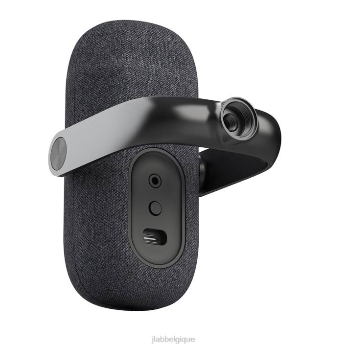 JLab jbuds parle microphone usb écouteurs J4HV161 noir