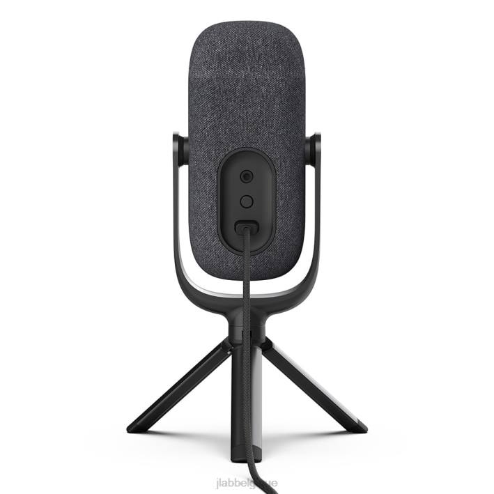 JLab jbuds parle microphone usb écouteurs J4HV161 noir