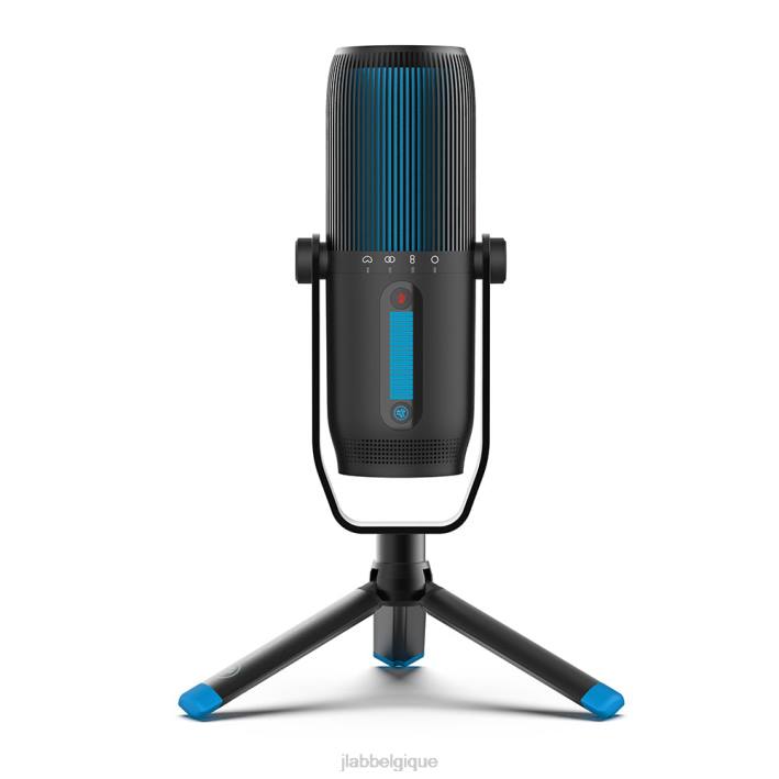 JLab nouveau microphone usb talk pro écouteurs J4HV76 noir