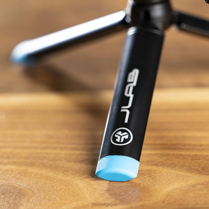 JLab parler, aller, microphone USB écouteurs J4HV163 noir