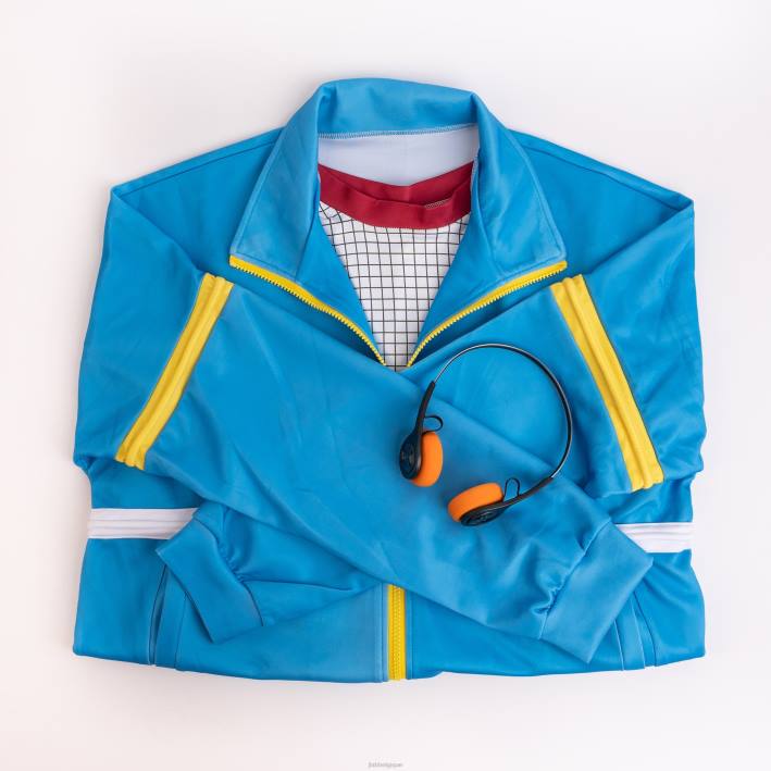 JLab rembobiner les écouteurs rétro sans fil écouteurs J4HV52 noir