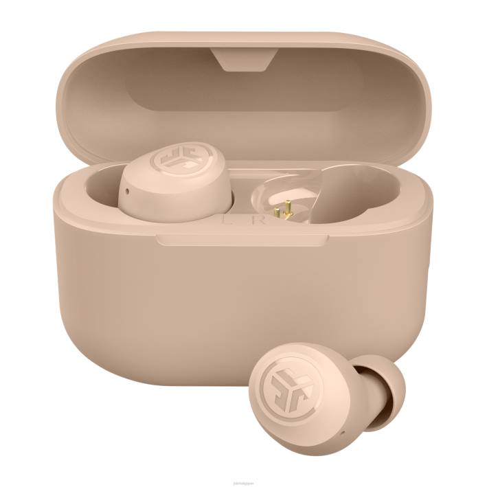 JLab Go Air Tones, de véritables écouteurs sans fil écouteurs J4HV111 474c