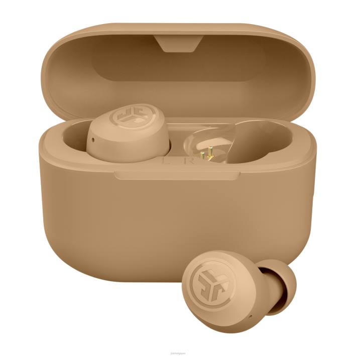 JLab Go Air Tones, de véritables écouteurs sans fil écouteurs J4HV112 728 n