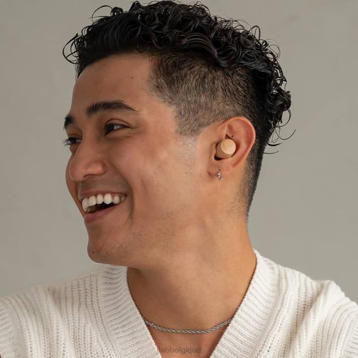 JLab Go Air Tones, de véritables écouteurs sans fil écouteurs J4HV112 728 n