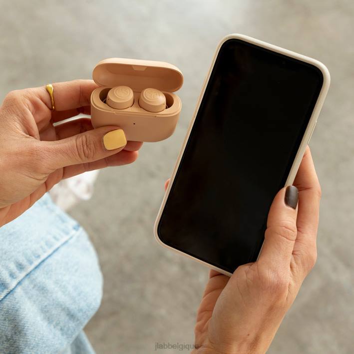 JLab Go Air Tones, de véritables écouteurs sans fil écouteurs J4HV112 728 n