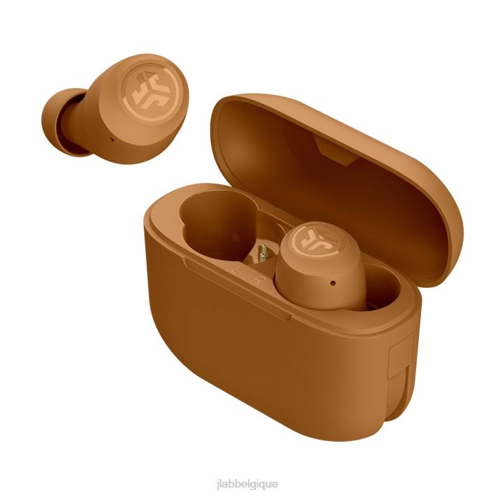 JLab Go Air Tones, de véritables écouteurs sans fil écouteurs J4HV113 7572 w