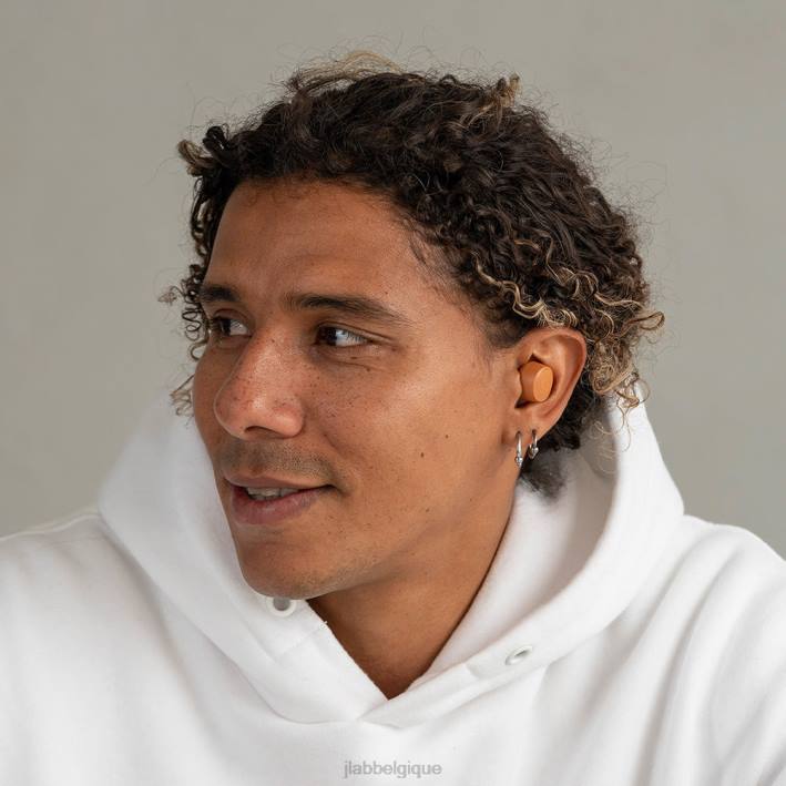 JLab Go Air Tones, de véritables écouteurs sans fil écouteurs J4HV113 7572 w