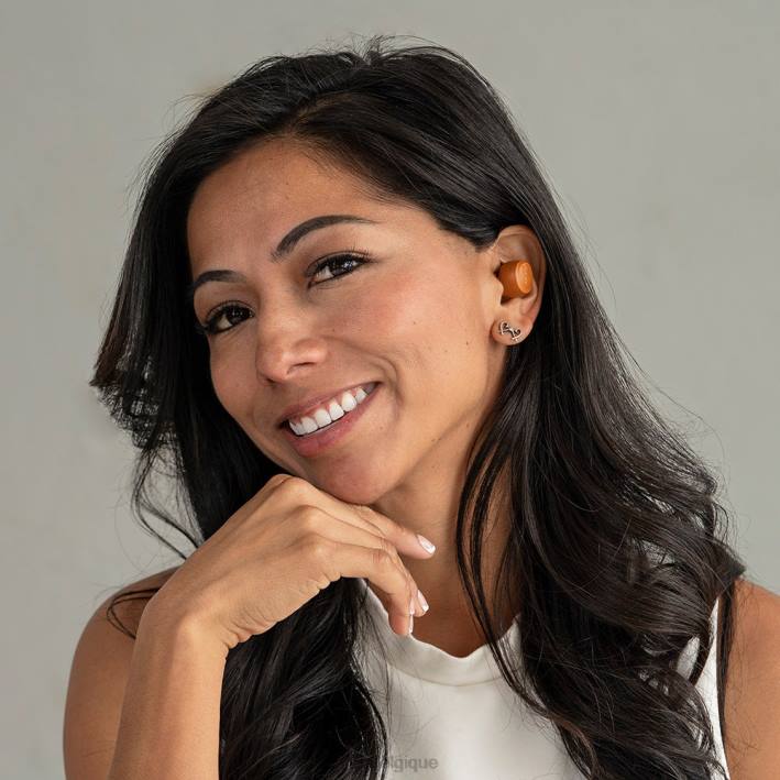 JLab Go Air Tones, de véritables écouteurs sans fil écouteurs J4HV114 1615 ch