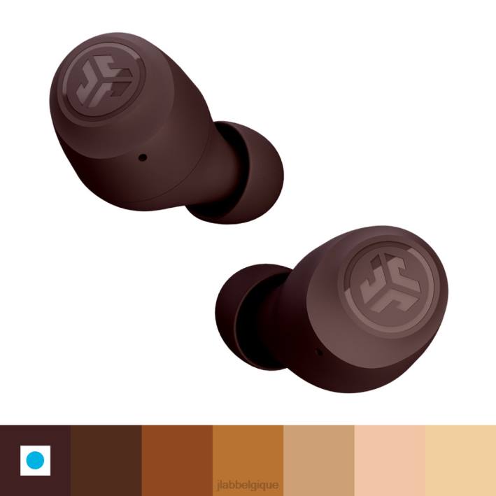 JLab Go Air Tones, de véritables écouteurs sans fil écouteurs J4HV116 4975c