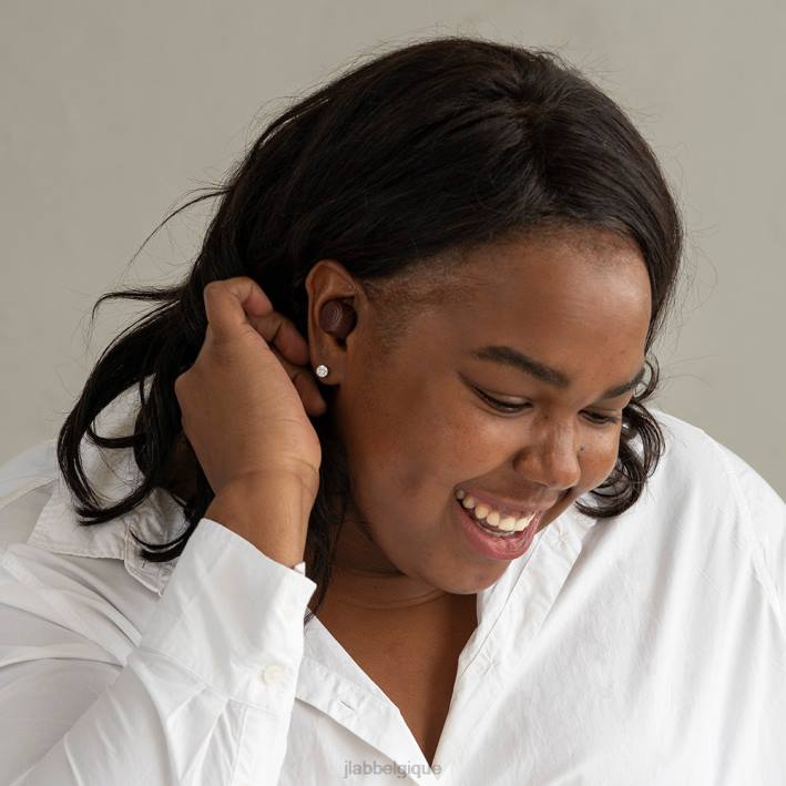 JLab Go Air Tones, de véritables écouteurs sans fil écouteurs J4HV116 4975c