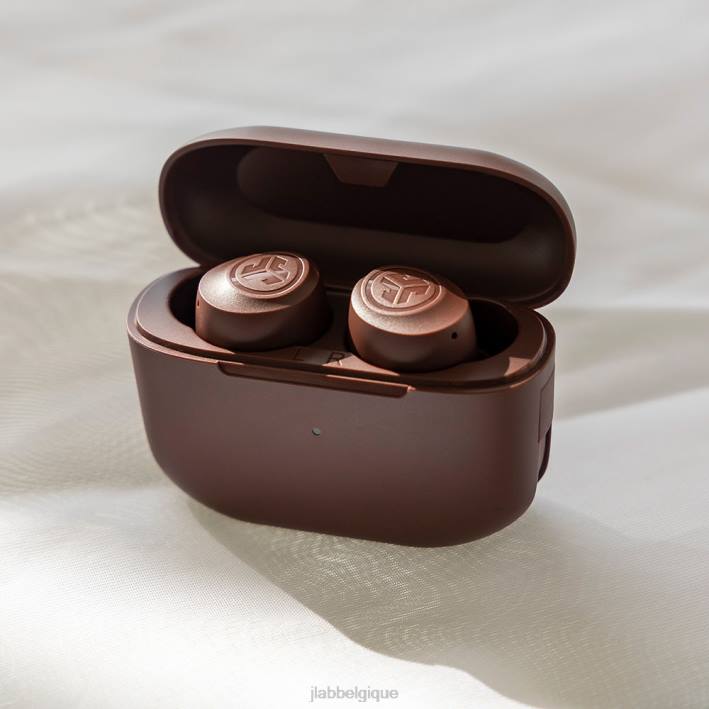 JLab Go Air Tones, de véritables écouteurs sans fil écouteurs J4HV116 4975c