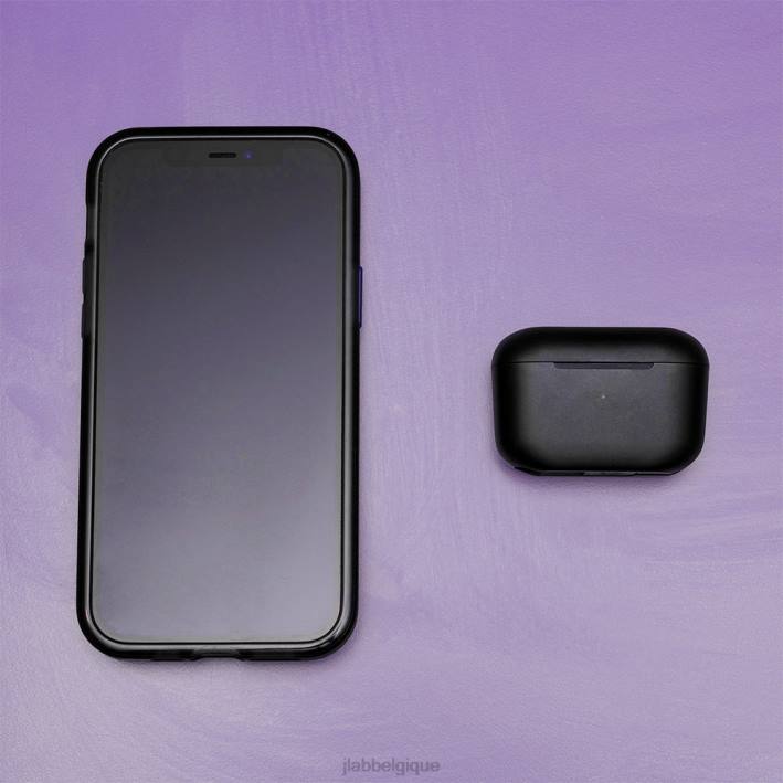 JLab go air pop véritables écouteurs sans fil écouteurs J4HV98 noir