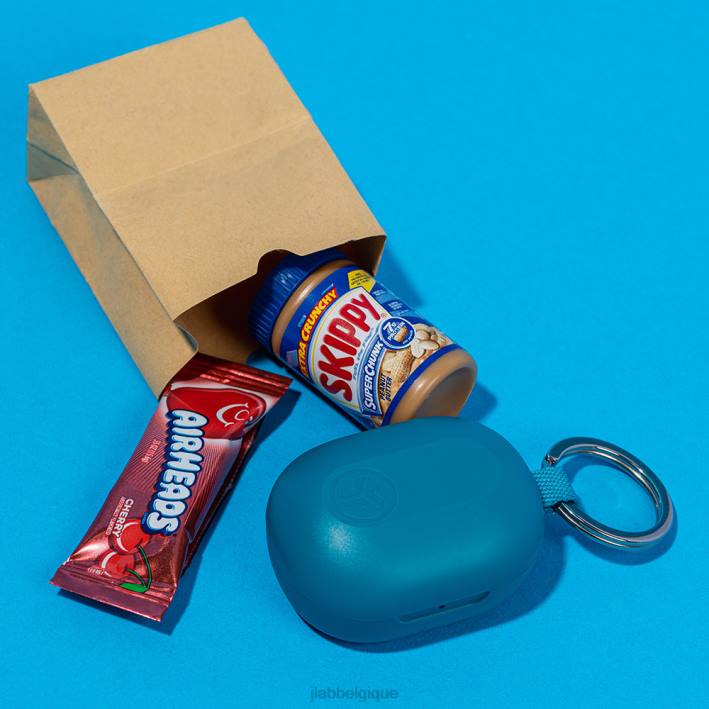 JLab jbuds mini véritables écouteurs sans fil écouteurs J4HV87 turquoise