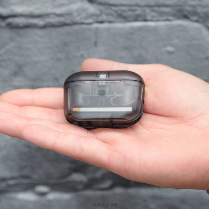 JLab véritables écouteurs sans fil go air pop en édition limitée écouteurs J4HV107 clair