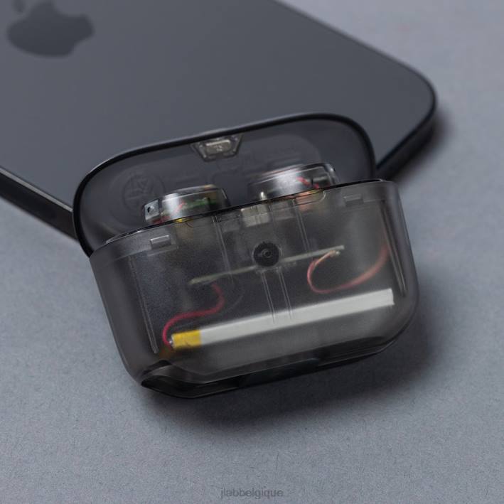 JLab véritables écouteurs sans fil go air pop en édition limitée écouteurs J4HV107 clair